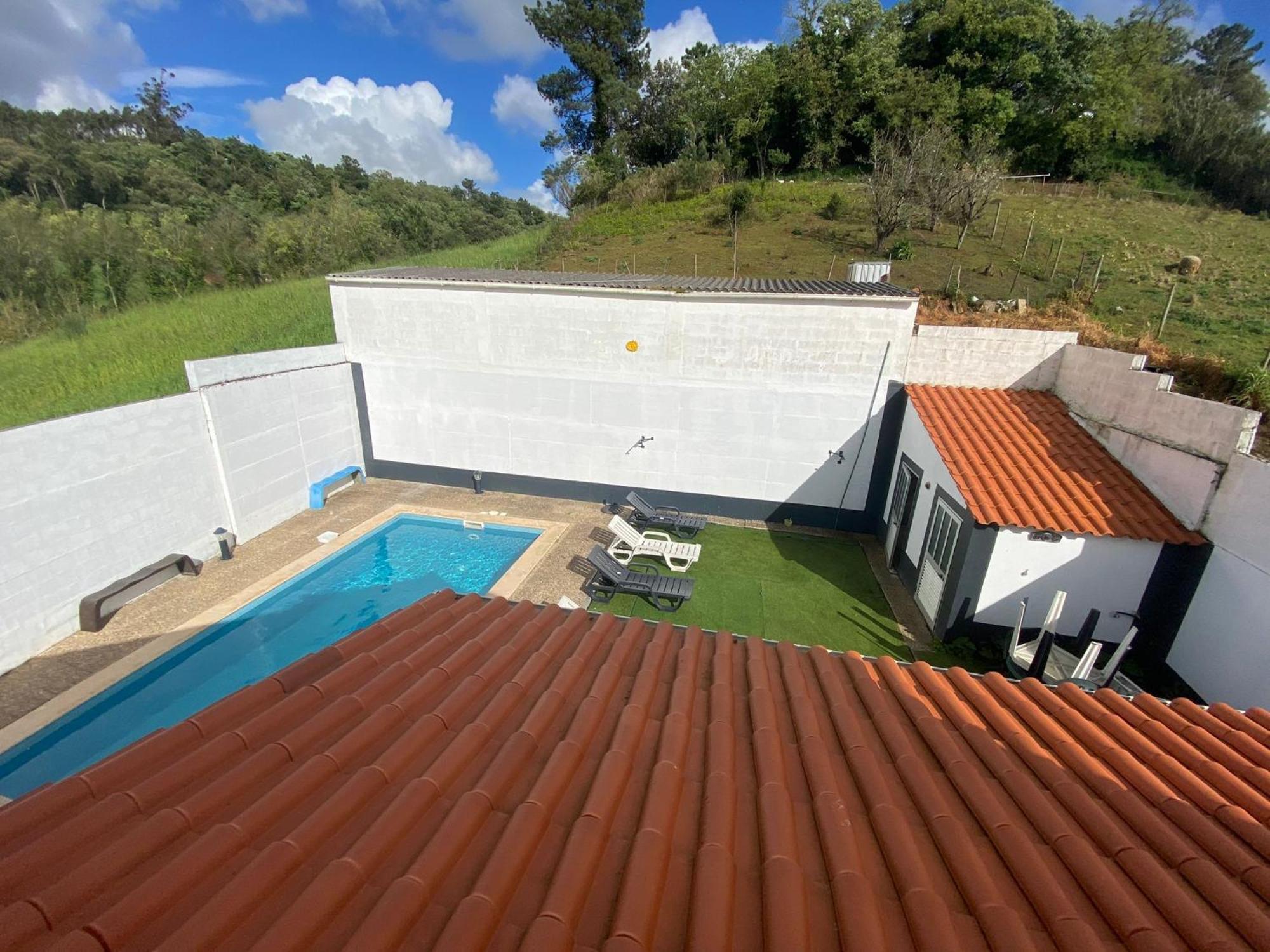 Canto Celeste Alcobaca Bagian luar foto