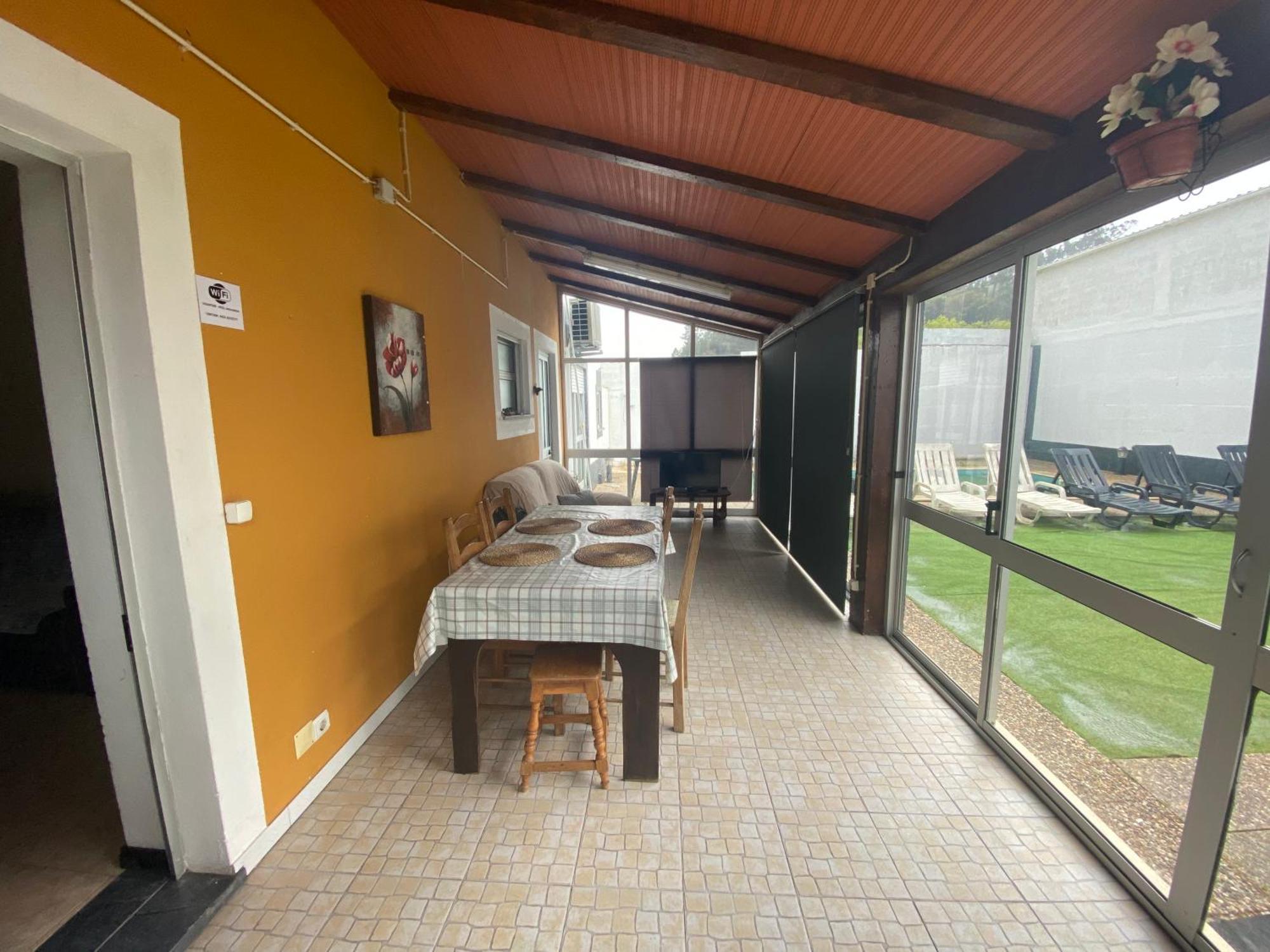 Canto Celeste Alcobaca Bagian luar foto